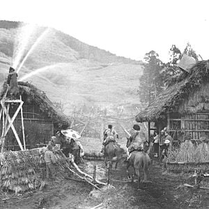 Foto Los Siete Samuráis