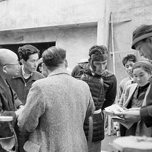 Foto Los Siete Samuráis