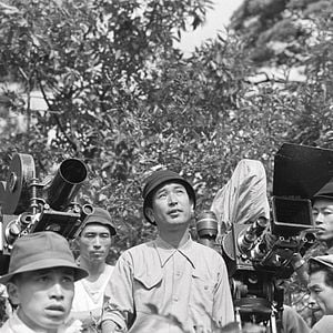 Foto Los Siete Samuráis