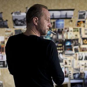 Foto Benoît Poelvoorde