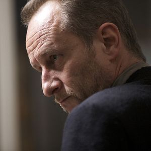 Foto Benoît Poelvoorde