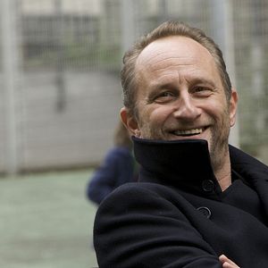 Foto Benoît Poelvoorde