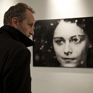 Foto Benoît Poelvoorde