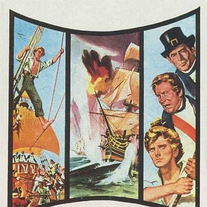 Foto La fragata infernal