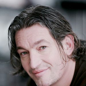 Foto Christophe Leys