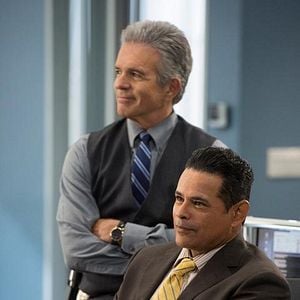 Foto Major Crimes