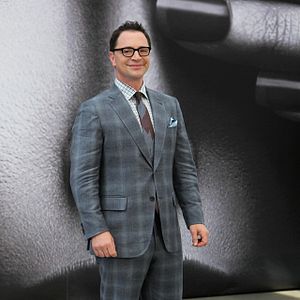 Foto Joshua Malina