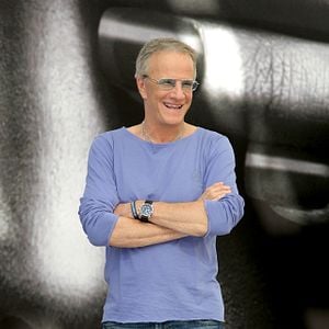 Foto Christopher Lambert