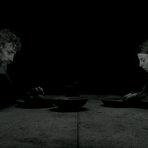 Foto The Turin horse