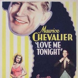 Foto Ámame esta noche