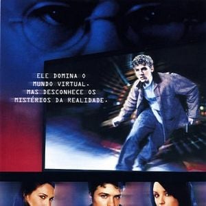 Foto Conspiración en la red (Antitrust)