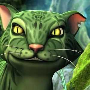 Foto Rodencia y el diente de la princesa