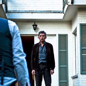 Foto Jacques Gamblin