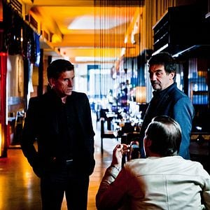 Foto Olivier Marchal