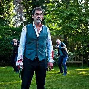 Foto Olivier Marchal