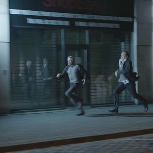 Foto Olivier Marchal