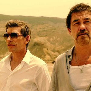 Foto Olivier Marchal