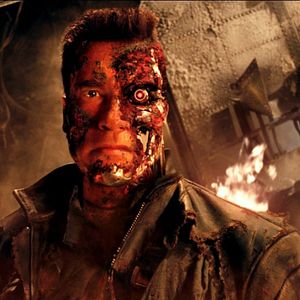Terminator 3: La rebelión de las máquinas - Película 2003
