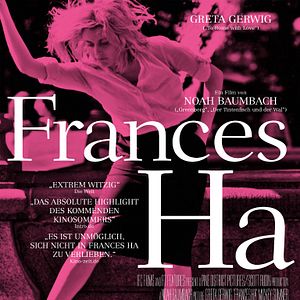 Foto Frances Ha