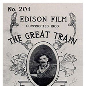 Foto Asalto y robo de un tren