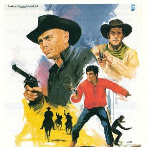 Foto El regreso de los siete magníficos