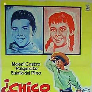 Foto ¿Chico o chica?