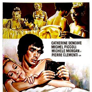 Foto Benjamín, diario de un joven inocente