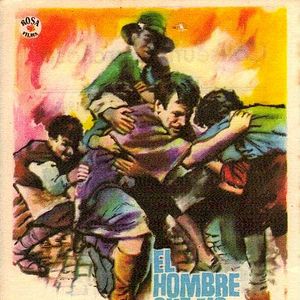 Foto El hombre que no quería ser santo