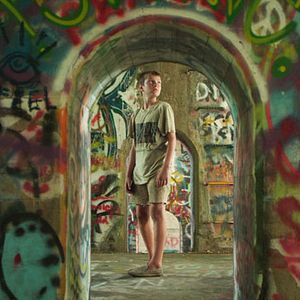 Foto ...Y entonces fuimos felices