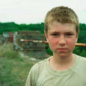 Foto ...Y entonces fuimos felices