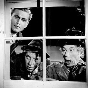 Foto Un día en las carreras