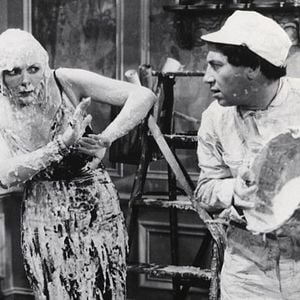 Foto Un día en las carreras