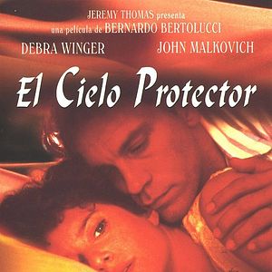 Foto El cielo protector