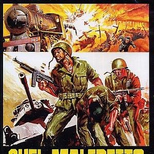 Foto Aquel maldito tren blindado