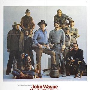 Foto Los indestructibles