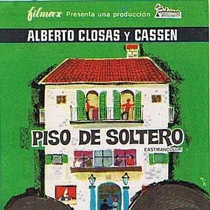 Foto Piso de soltero