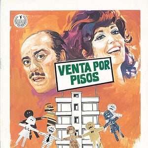Foto Venta por pisos
