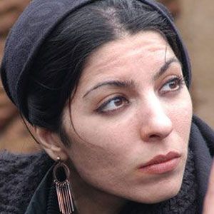 Foto Samira Makhmalbaf