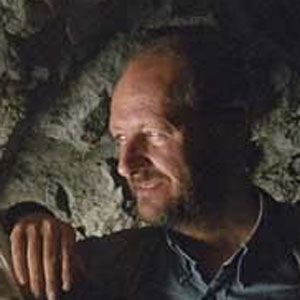 Foto Christophe de Ponfilly