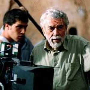 Foto Alain Robbe-Grillet