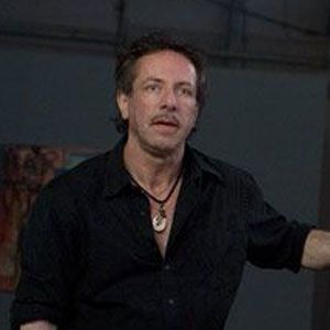 Foto Clive Barker