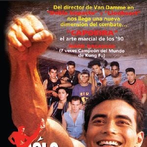 Foto Sólo el más fuerte