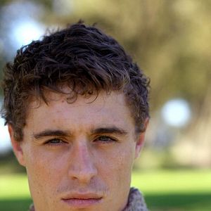Foto Max Irons