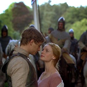 Foto Rebecca Ferguson