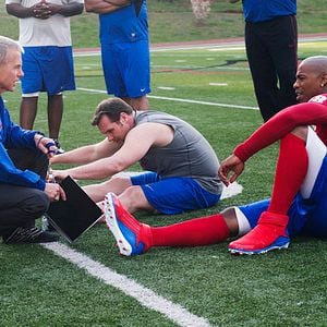 Foto Terapia de choque