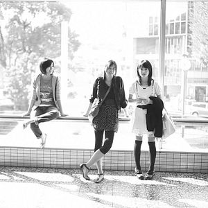 Foto About The Pink Sky (Sobre el cielo rosa)