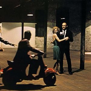 Foto La conversación