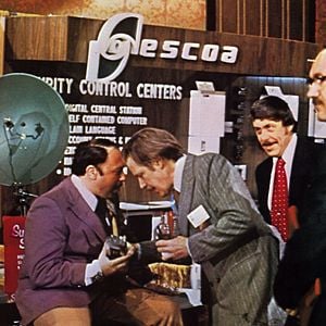 Foto La conversación