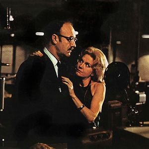 Foto La conversación