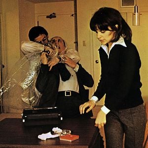 Foto La conversación